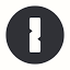1Password ロゴ