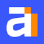 Ahrefs ロゴ