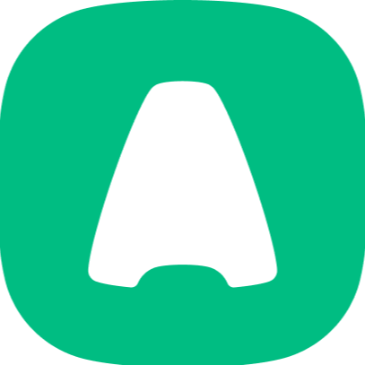Aircall ロゴ