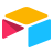 Airtable ロゴ