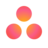 Asana ロゴ
