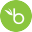 BambooHR ロゴ