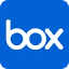 Box ロゴ