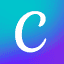Canva ロゴ