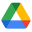 Google Drive ロゴ