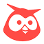Hootsuite ロゴ