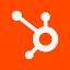 HubSpot ロゴ