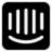Intercom ロゴ