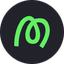 Marker.io ロゴ