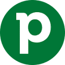 Pipedrive ロゴ