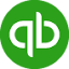 QuickBooks ロゴ