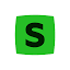 Sellfy ロゴ