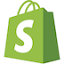 Shopify ロゴ