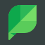 Sprout Social ロゴ