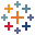 Tableau ロゴ