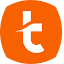 TalentLMS ロゴ