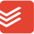 Todoist ロゴ