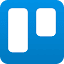 Trello ロゴ