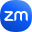 Zoom ロゴ